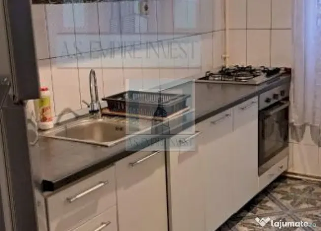 Ap 2 camere mobilat-utilat - zona Tractorul (ID:13169) - Brasov (Brasov)