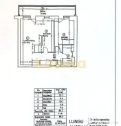2 camere I et4 I mobilat si utilat I First Estates I 55 utili 