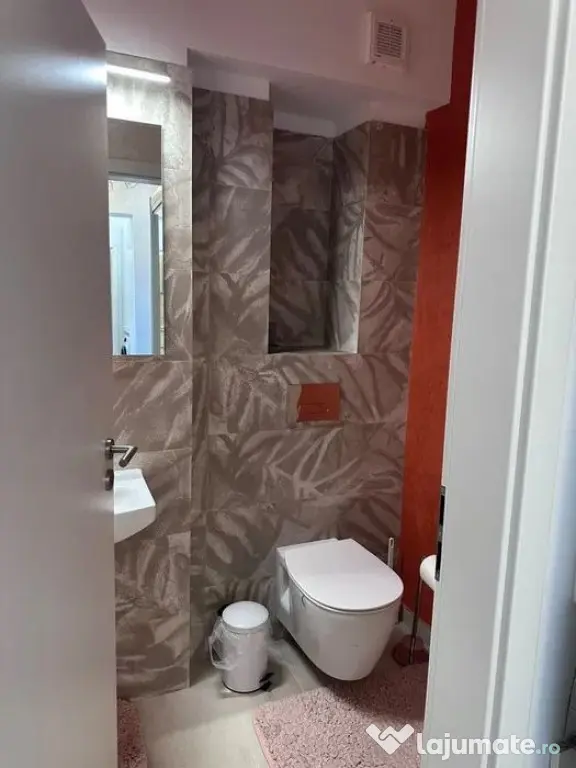 Apartament 2 camere zona noua Brasov - Brasov (Brasov)