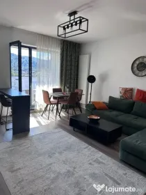 Apartament 2 camere zona noua Brasov