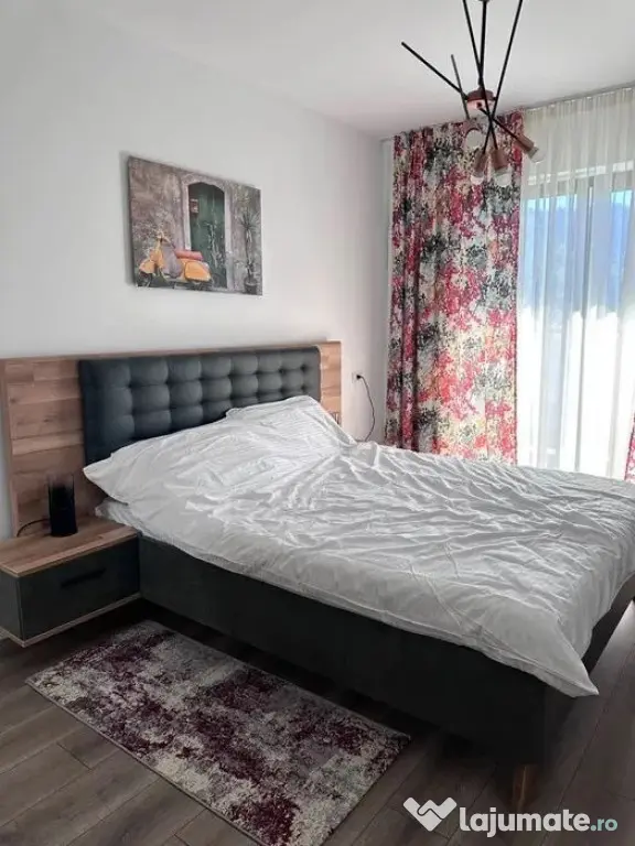 Apartament 2 camere zona noua Brasov - Brasov (Brasov)