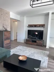 Apartament 2 camere zona noua Brasov