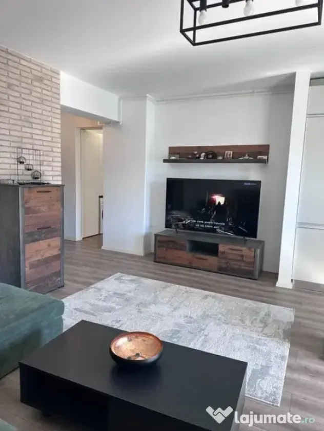 Apartament 2 camere zona noua Brasov - Brasov (Brasov)