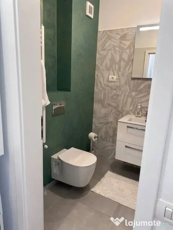 Apartament 2 camere zona noua Brasov - Brasov (Brasov)