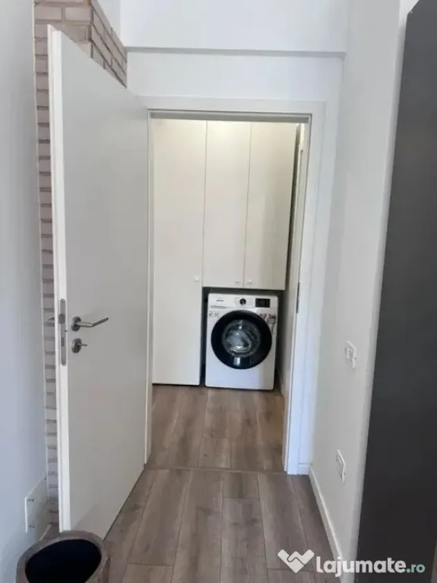 Apartament 2 camere zona noua Brasov - Brasov (Brasov)