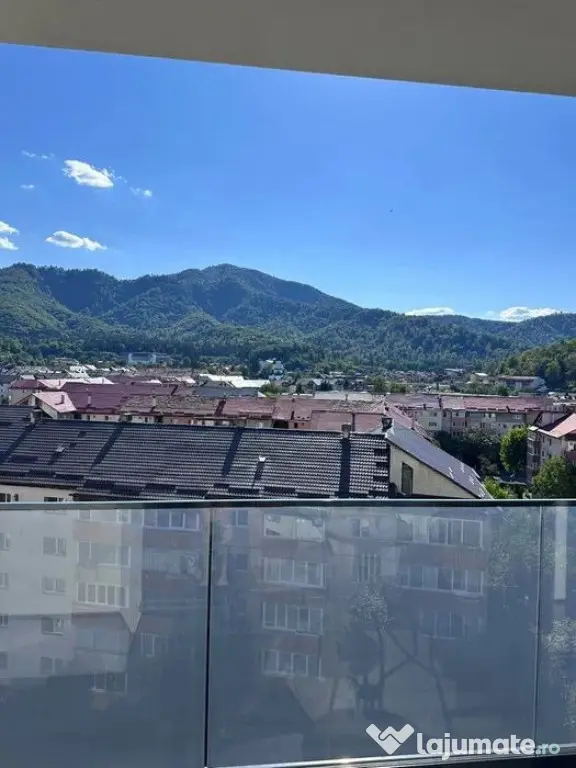 Apartament 2 camere zona noua Brasov - Brasov (Brasov)