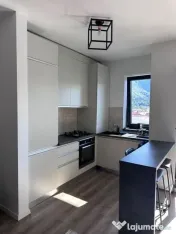Apartament 2 camere zona noua Brasov