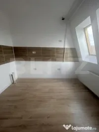 Apartament 3 camere, 73,5 mp, mansarda, Aradului 