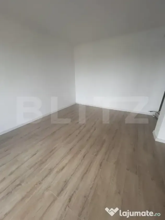Apartament 3 camere, 73,5 mp, mansarda, Aradului - Timisoara (Timis)