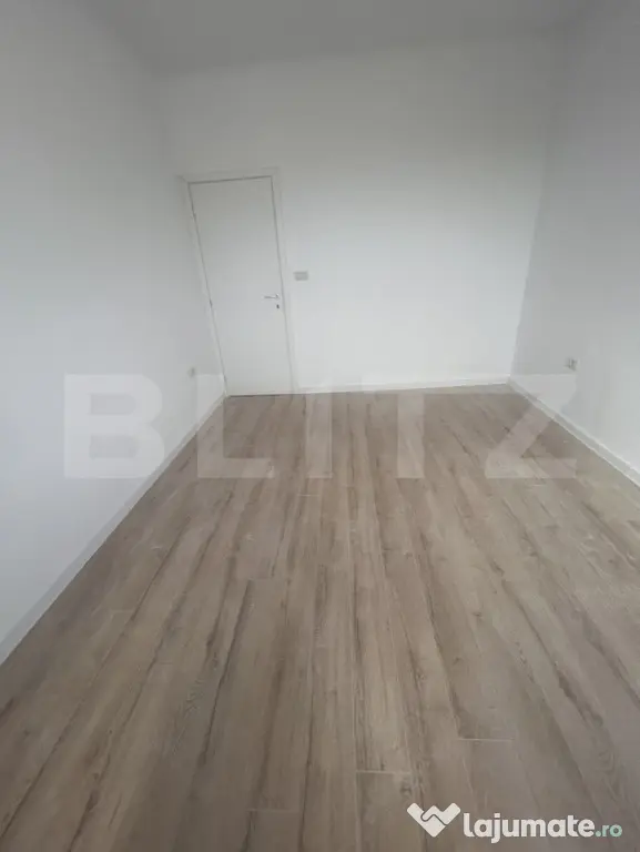 Apartament 3 camere, 73,5 mp, mansarda, Aradului - Timisoara (Timis)