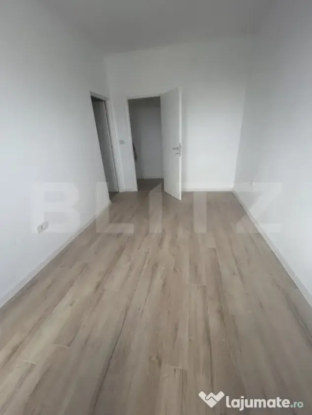 Apartament 3 camere, 73,5 mp, mansarda, Aradului - Timisoara (Timis)
