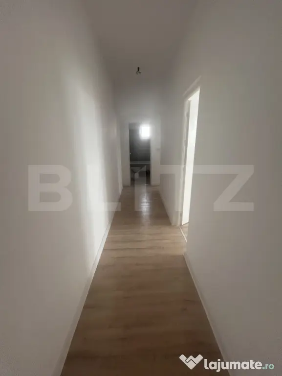 Apartament 3 camere, 73,5 mp, mansarda, Aradului - Timisoara (Timis)