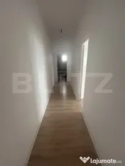 Apartament 3 camere, 73,5 mp, mansarda, Aradului 