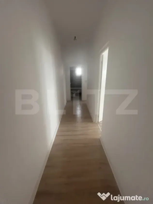 Apartament 3 camere, 73,5 mp, mansarda, Aradului - Timisoara (Timis)