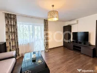 Apartament cu 4 camere decomandate in Gheorgheni zona Titule 