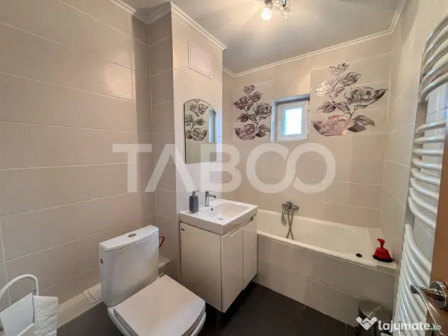 Apartament cu 4 camere decomandate in Gheorgheni zona Titule - Cluj-Napoca (Cluj)