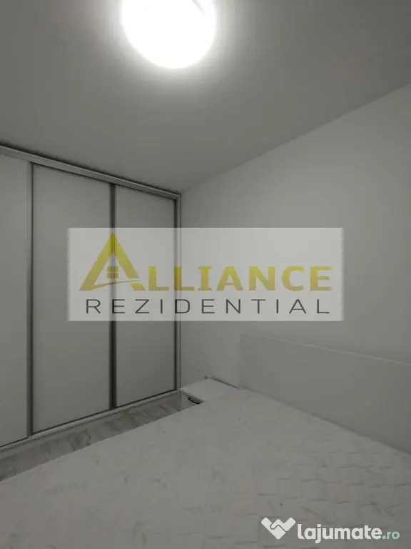 89.000€ | 2 CAMERE STUDIO | 15 MIN METROU | CAMPUS 650M - Popesti Leordeni (Bucuresti-Ilfov)