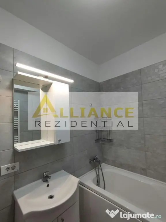 89.000€ | 2 CAMERE STUDIO | 15 MIN METROU | CAMPUS 650M - Popesti Leordeni (Bucuresti-Ilfov)