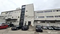 Spatiu de inchiriat pe strada Campina 
