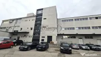 Spatiu de inchiriat pe strada Campina