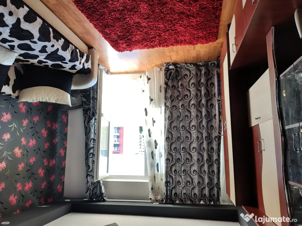 Apartament 2 camere Baia Mare