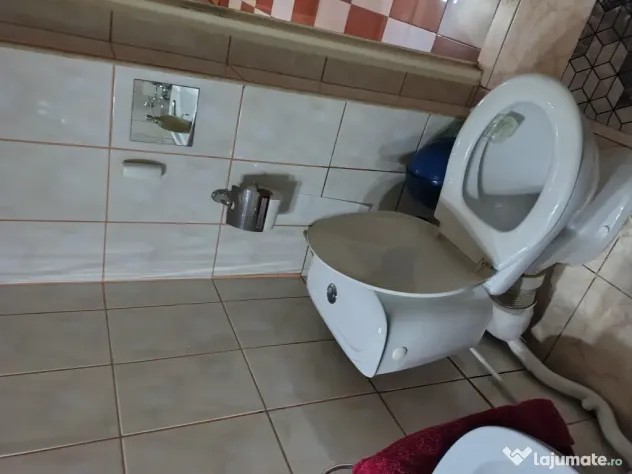Apartament 2 camere Baia Mare