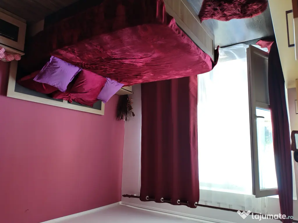 Apartament 2 camere Baia Mare
