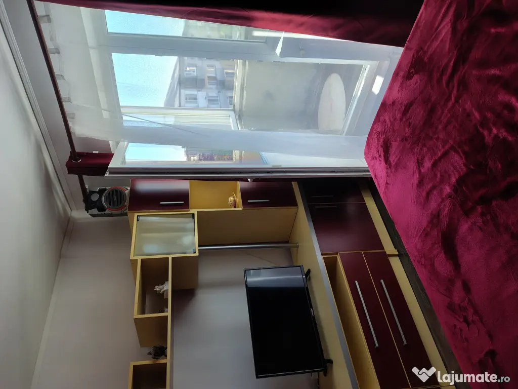 Apartament 2 camere Baia Mare