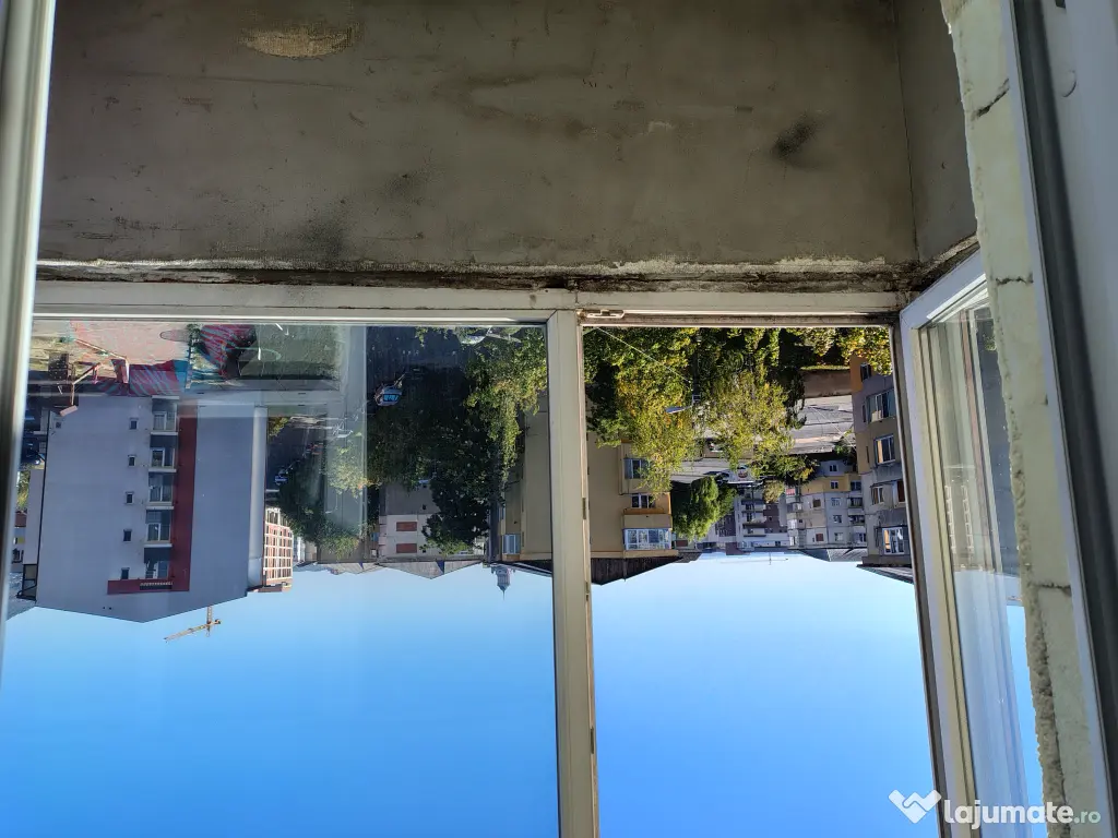 Apartament 2 camere Baia Mare