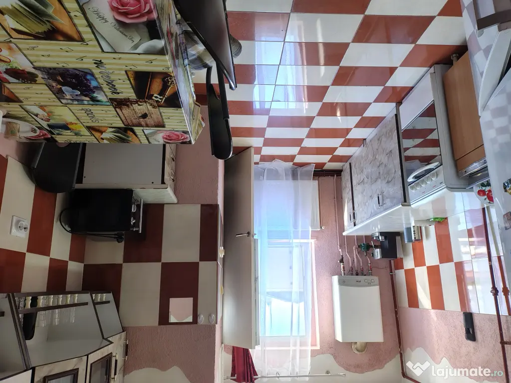 Apartament 2 camere Baia Mare