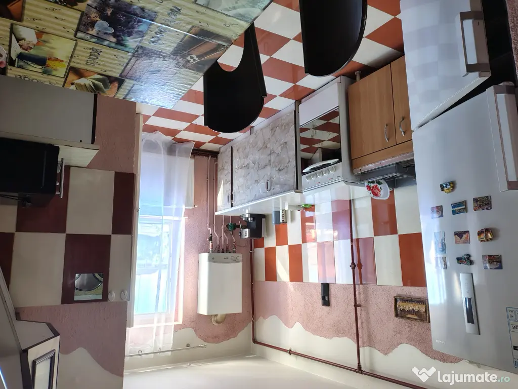 Apartament 2 camere Baia Mare