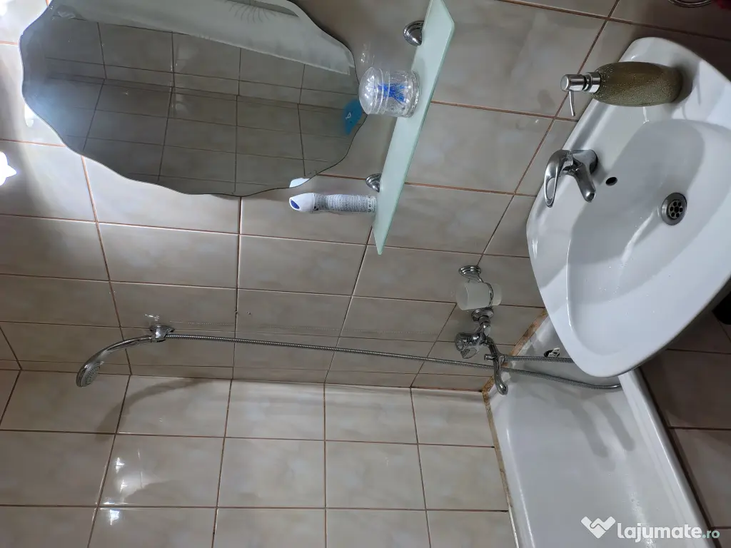 Apartament 2 camere Baia Mare