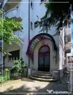 PROPRIETATE DE PRESTIGIU ÎN VILĂ | DOROBANȚI–CAPITALE | 220 MP