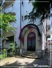 PROPRIETATE DE PRESTIGIU ÎN VILĂ | DOROBANȚI–CAPITALE | 220 MP