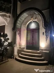 PROPRIETATE DE PRESTIGIU ÎN VILĂ | DOROBANȚI–CAPITALE | 220 MP