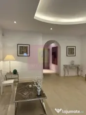 PROPRIETATE DE PRESTIGIU ÎN VILĂ | DOROBANȚI–CAPITALE | 220 MP