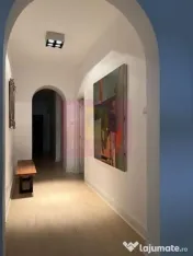 PROPRIETATE DE PRESTIGIU ÎN VILĂ | DOROBANȚI–CAPITALE | 220 MP