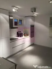PROPRIETATE DE PRESTIGIU ÎN VILĂ | DOROBANȚI–CAPITALE | 220 MP