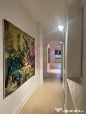 PROPRIETATE DE PRESTIGIU ÎN VILĂ | DOROBANȚI–CAPITALE | 220 MP