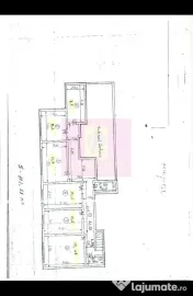 PROPRIETATE DE PRESTIGIU ÎN VILĂ | DOROBANȚI–CAPITALE | 220 MP