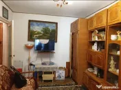 Garsoniera Etajul 2 - Zona Burdujeni Cuza Voda 3 