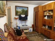 Garsoniera Etajul 2 - Zona Burdujeni Cuza Voda 3 