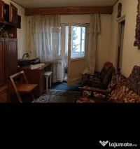 Garsoniera Etajul 2 - Zona Burdujeni Cuza Voda 3 