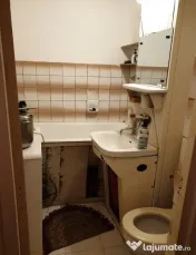 Garsoniera Etajul 2 - Zona Burdujeni Cuza Voda 3 