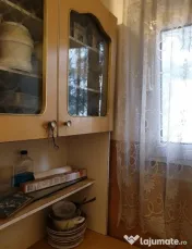 Garsoniera Etajul 2 - Zona Burdujeni Cuza Voda 3 