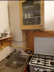 Garsoniera Etajul 2 - Zona Burdujeni Cuza Voda 3 
