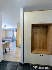 Apartament modern 3 camere, 56 mp + terasă 20mp, poziție ultracentrală