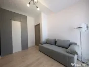 Apartament modern 3 camere, 56 mp + terasă 20mp, poziție ultracentrală