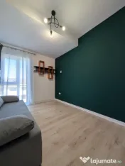Apartament modern 3 camere, 56 mp + terasă 20mp, poziție ultracentrală