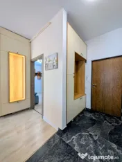 Apartament modern 3 camere, 56 mp + terasă 20mp, poziție ultracentrală